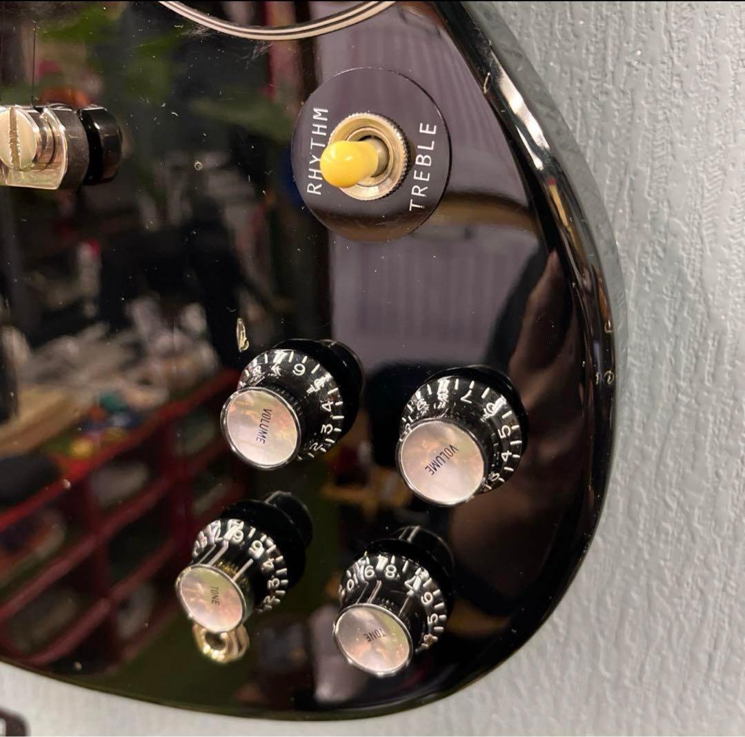 Epiphone SG 日本製 最上位モデル Eliteシリーズ フジゲン製造