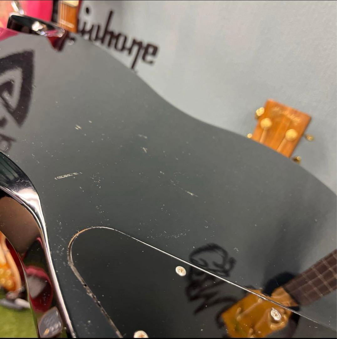 Epiphone SG 日本製 最上位モデル Eliteシリーズ フジゲン製造