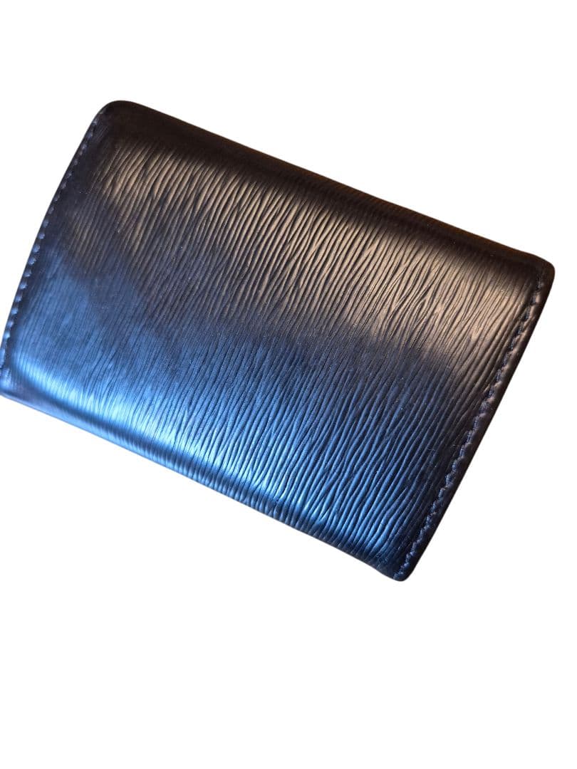 ＰＲＡＤＡ　プラダ　サフィアーノ　三つ折り財布　x