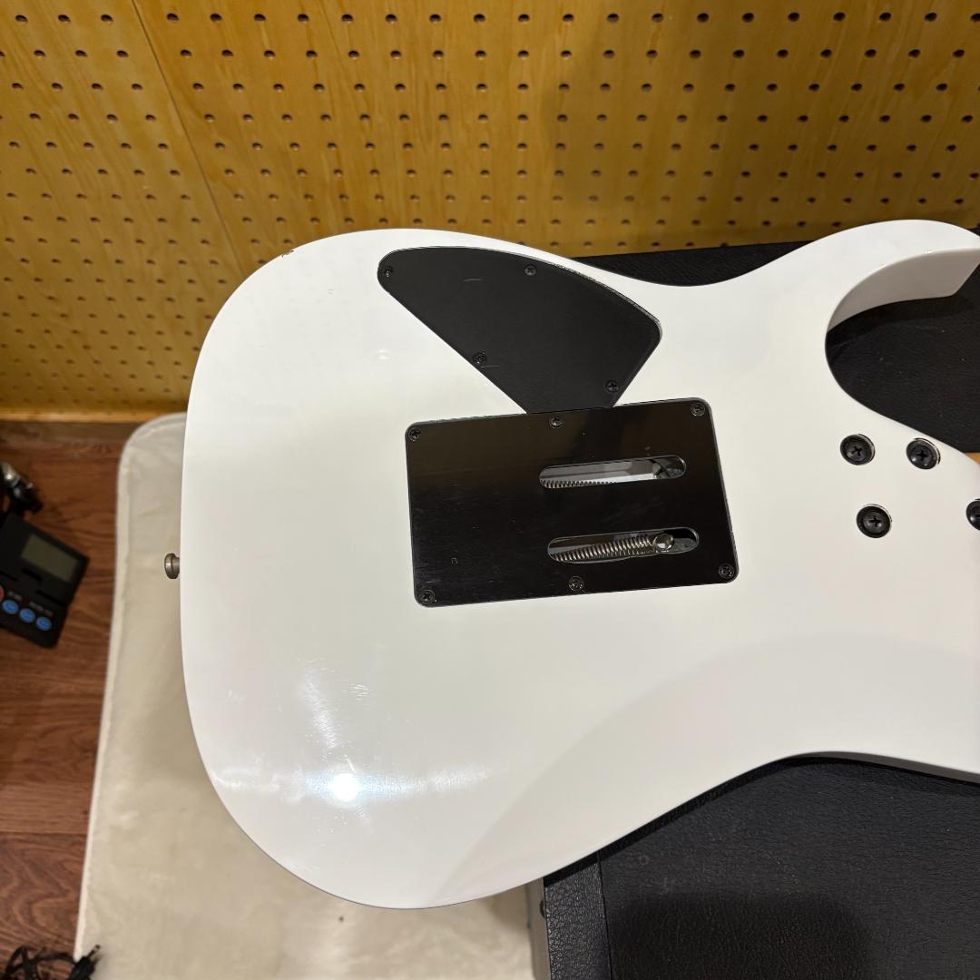 Ibanez RG470DXB 2013年製 オリジナルバージョン