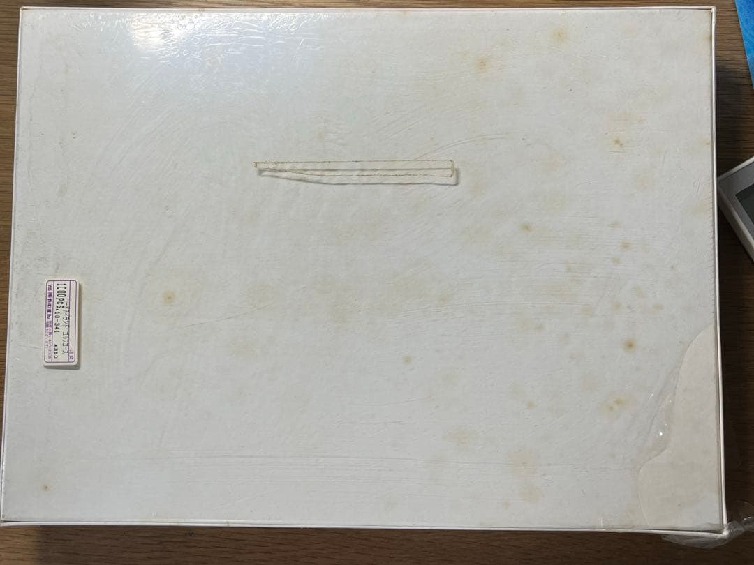 【未使用未開封】トーマス・マックナイト　ゴルフコース 1000ピース　 パズル