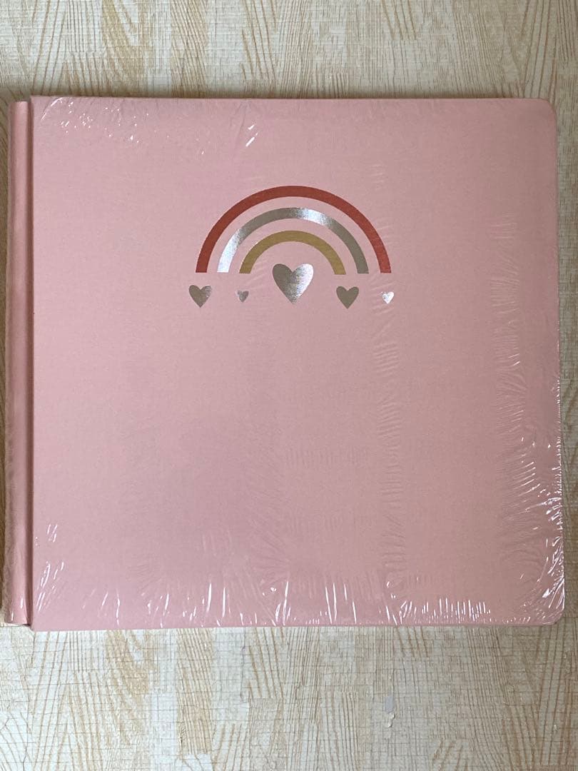 【新品】クリエイティブメモリーズ　12インチ　アルバムカバー　２冊セット