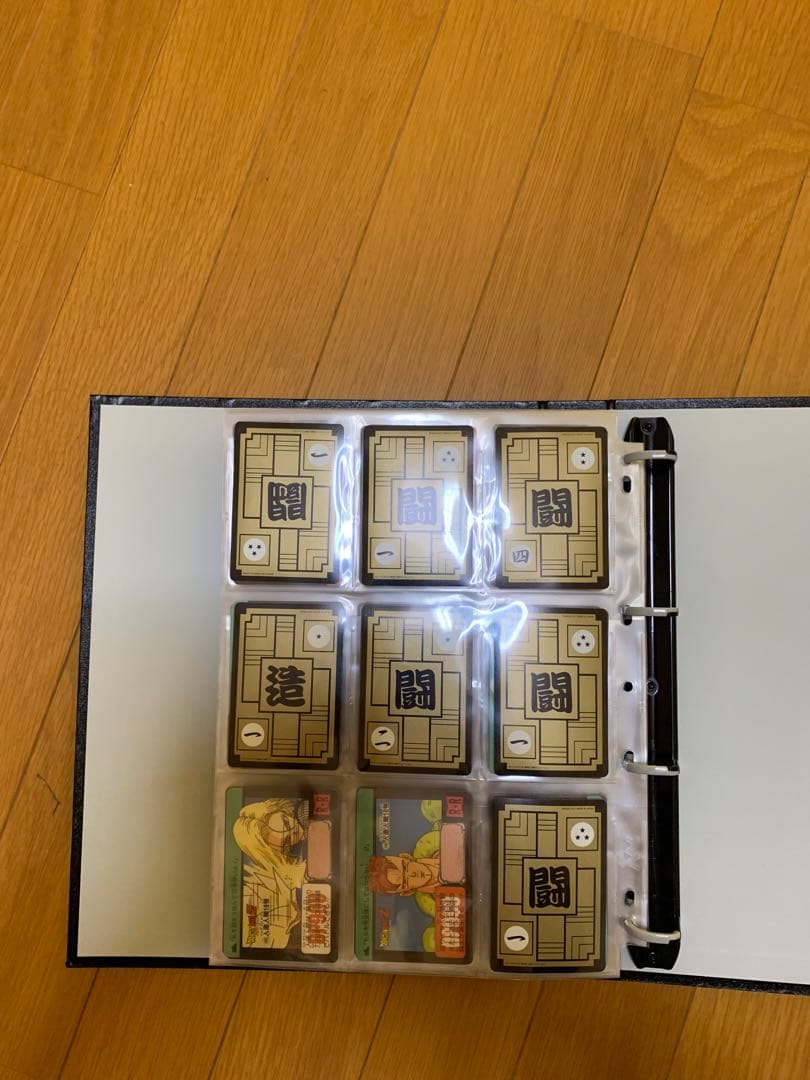 大セール中‼️ドラゴンボールカードダス復刻版9弾、10弾、11弾、12弾セット‼️