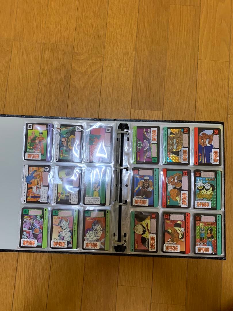 大セール中‼️ドラゴンボールカードダス復刻版9弾、10弾、11弾、12弾セット‼️