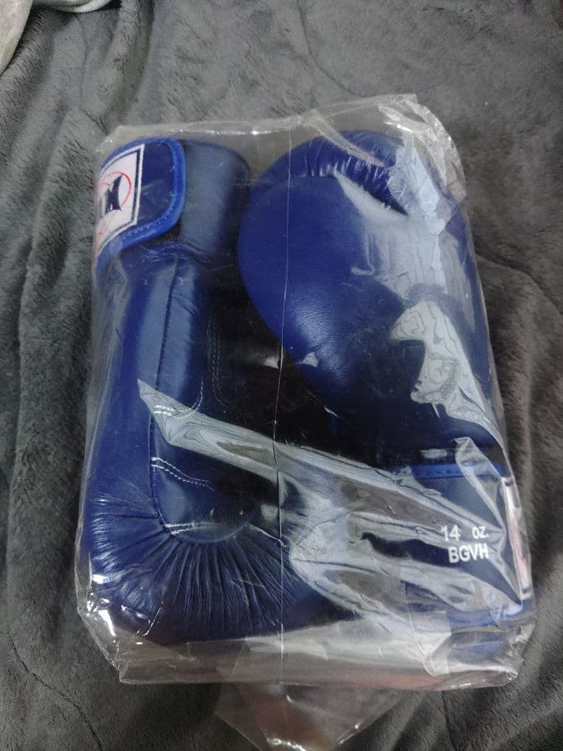 WINDY ボクシンググローブ 14 oz