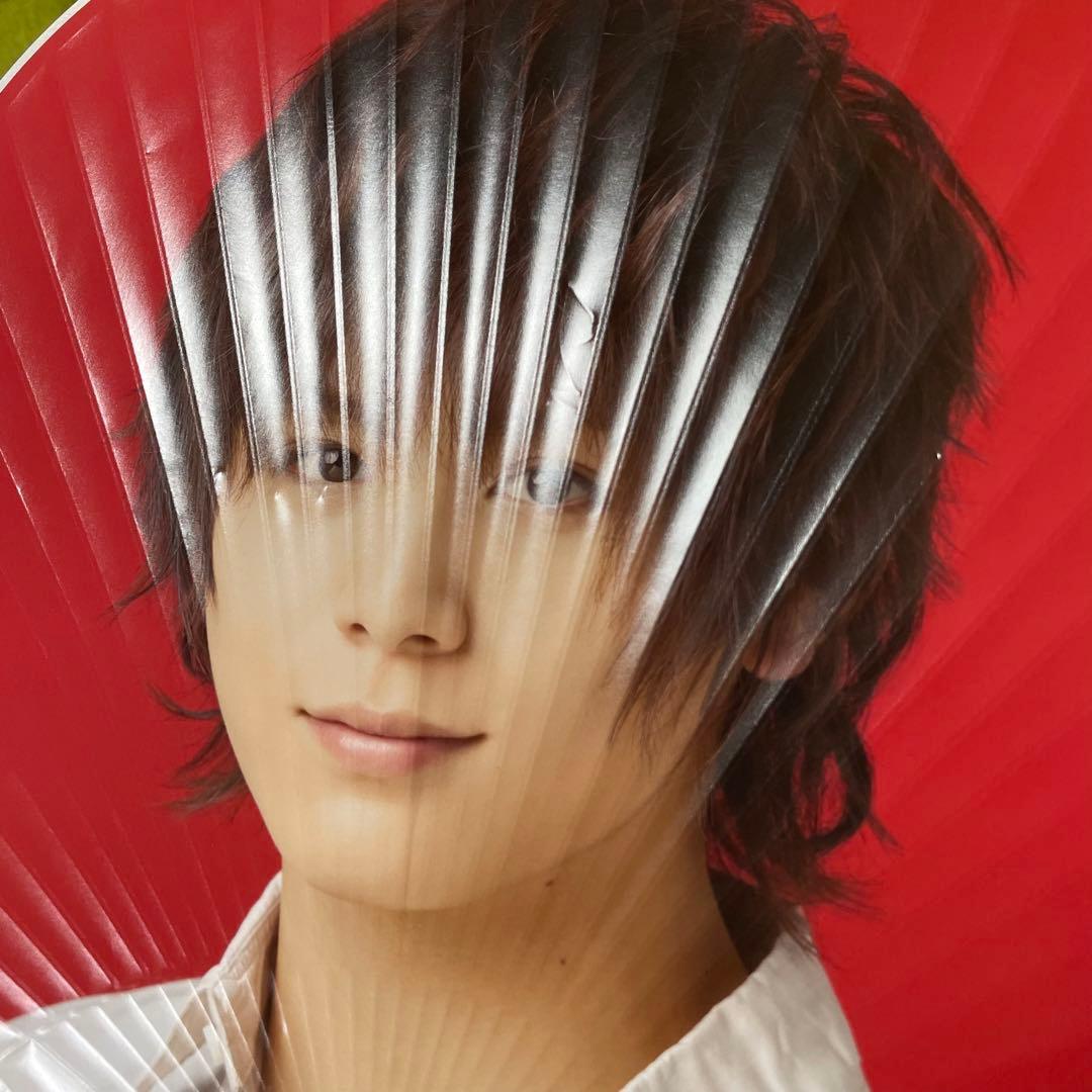 山田涼介 Hey! Say! JUMP 歴代 うちわ まとめ売り セット