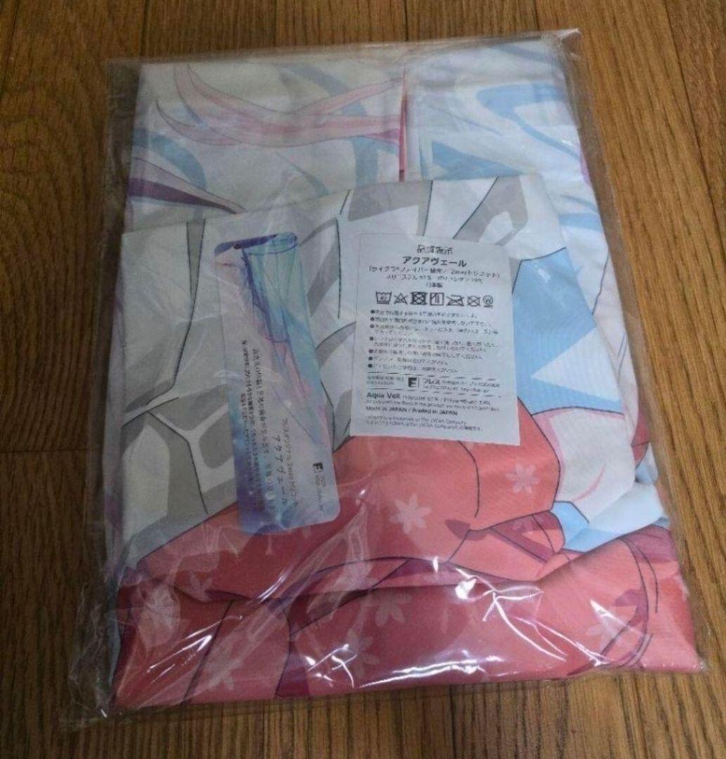 魔都精兵のスレイブ 抱き枕カバー 羽前京香　ジャンプ+