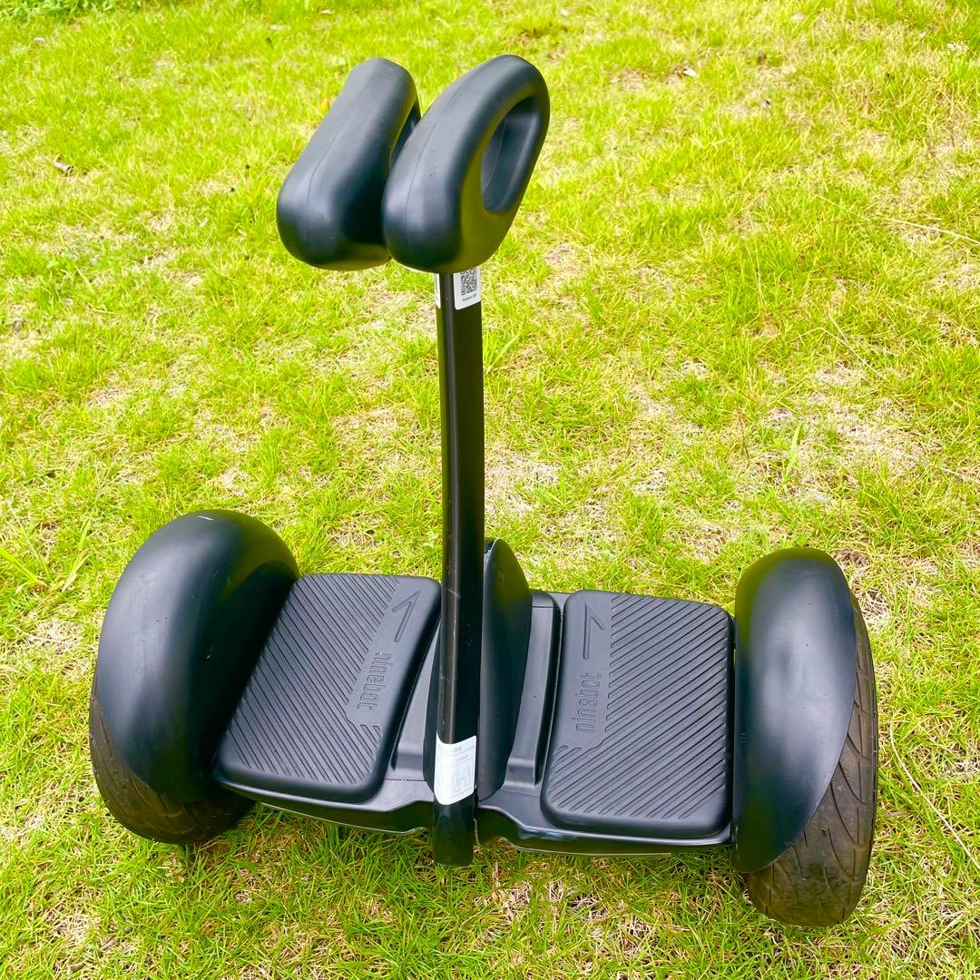 Segway ninebot mini セグウェイ ナインボット ミニ