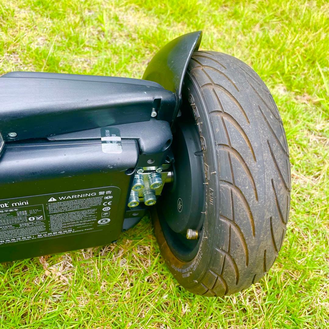 Segway ninebot mini セグウェイ ナインボット ミニ