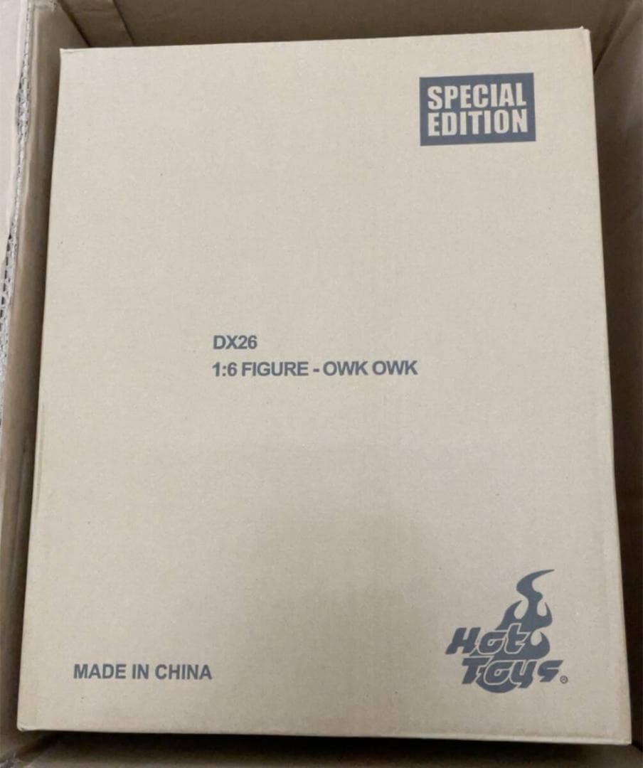 ホットトイズ 1/6 オビ＝ワン ケノービ DX.ver ボーナス付 DX26B