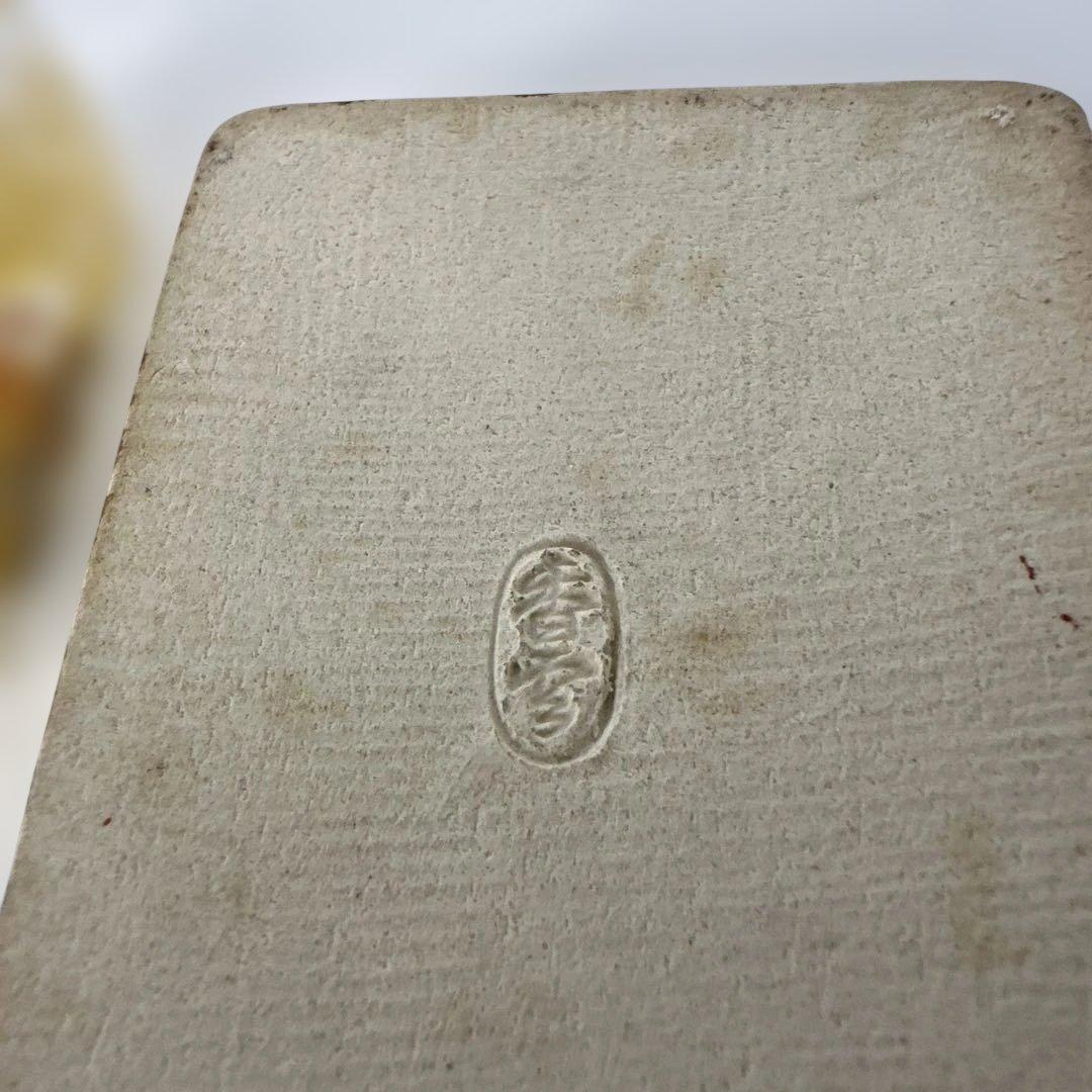 茶道具 乾山写 金彩 茶会 京焼 作家物　陶芸，宮川香雲 金箔琉璃 ニ個まとめ