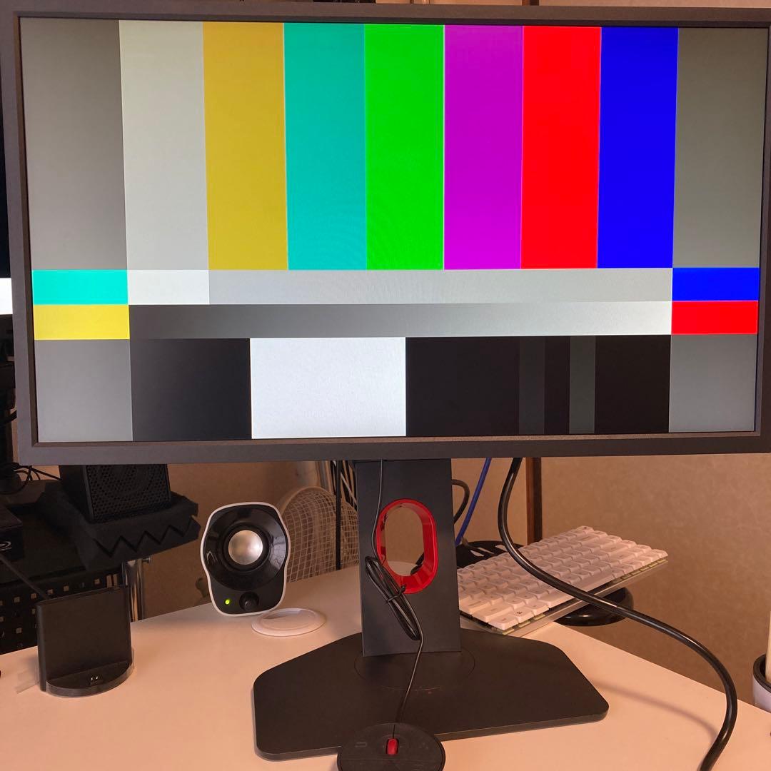 【美品】BenQ ZOWIE XL2546K 24.5型 240Hz