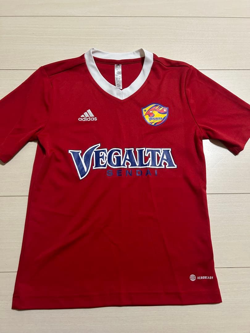 ベガルタ仙台　スクールウェア