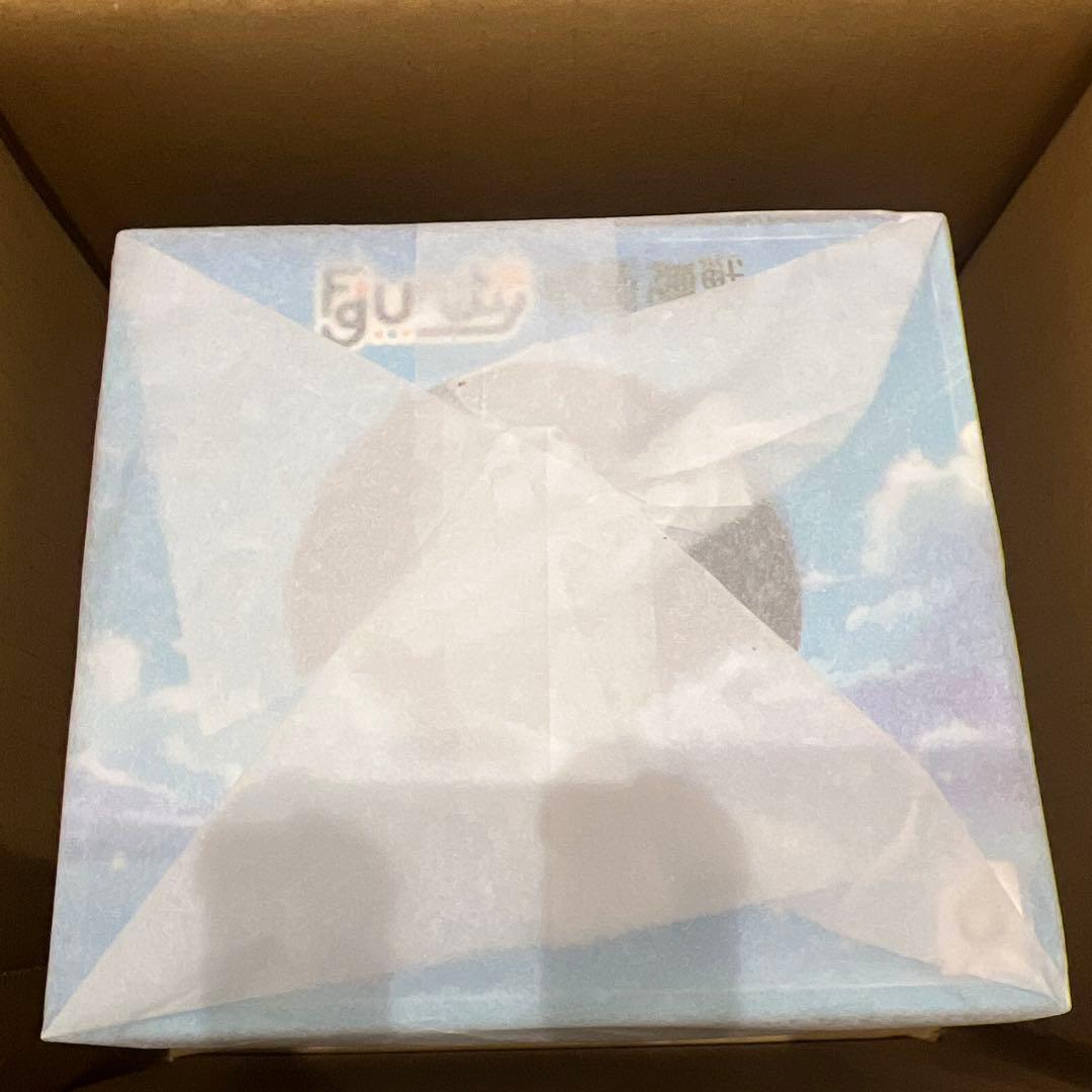 呪術廻戦　フィギュア　デフォルメ