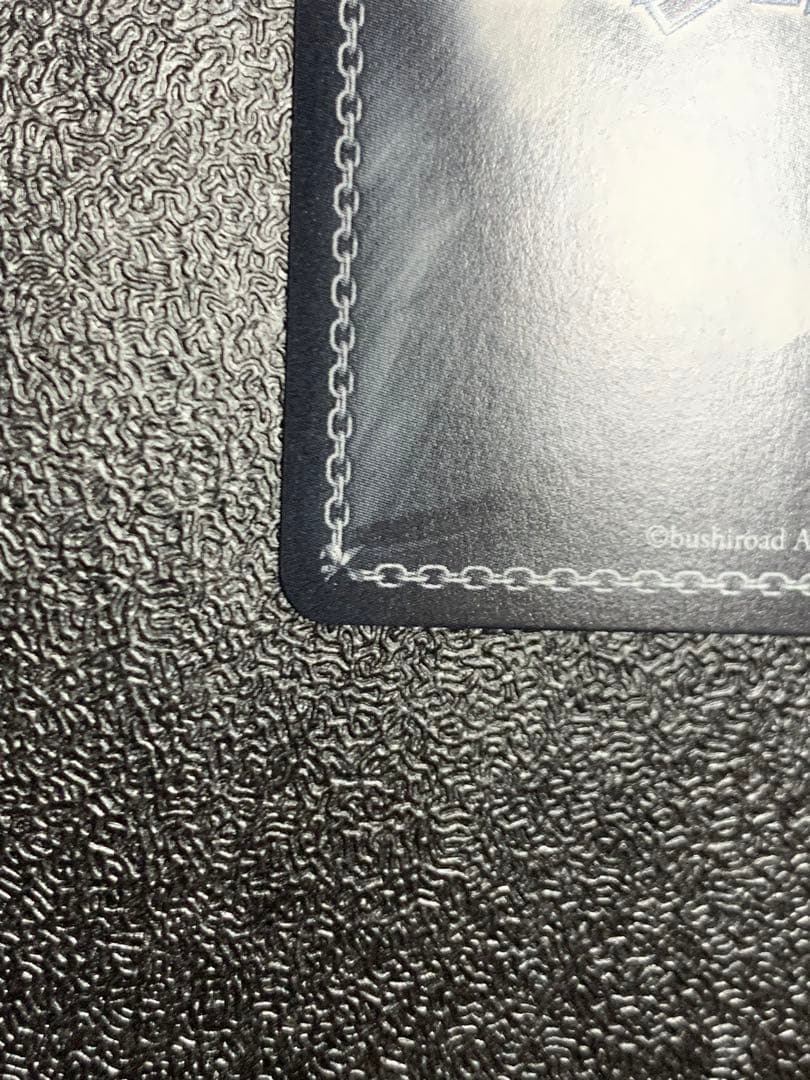 ヴァイスシュヴァルツ いつまでも、どこまでも コッコロ SSP