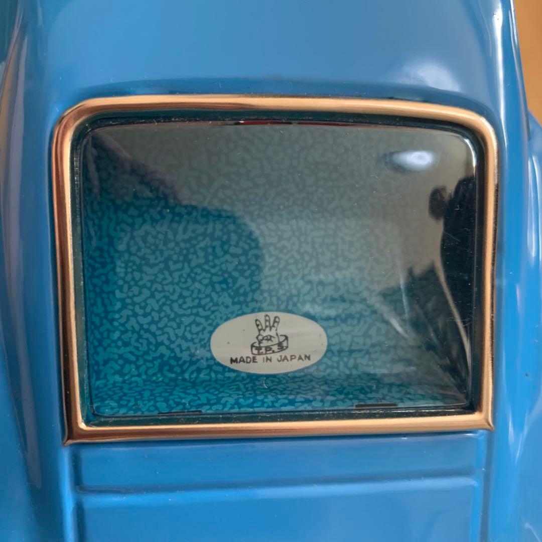 トープレのフリクション フォード ムスタング