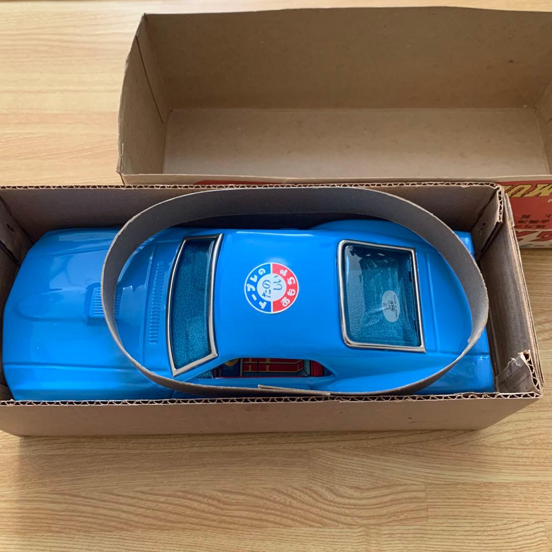 トープレのフリクション フォード ムスタング