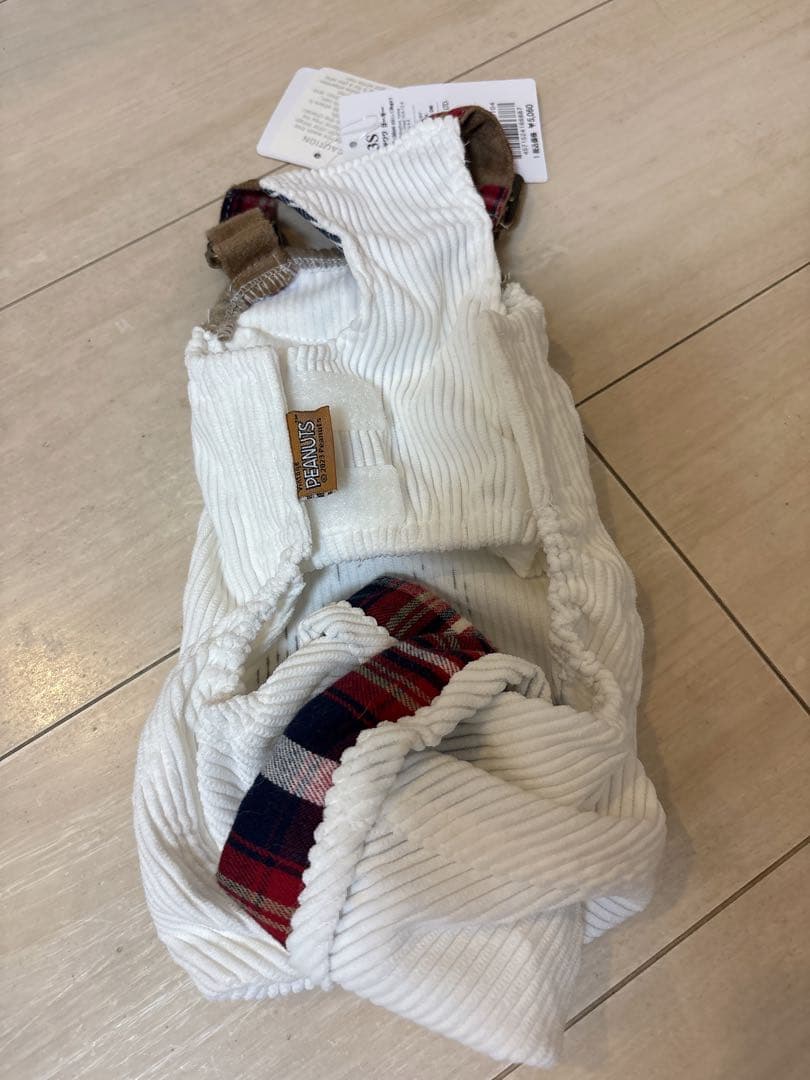 ペットパラダイス ハーネス服セット