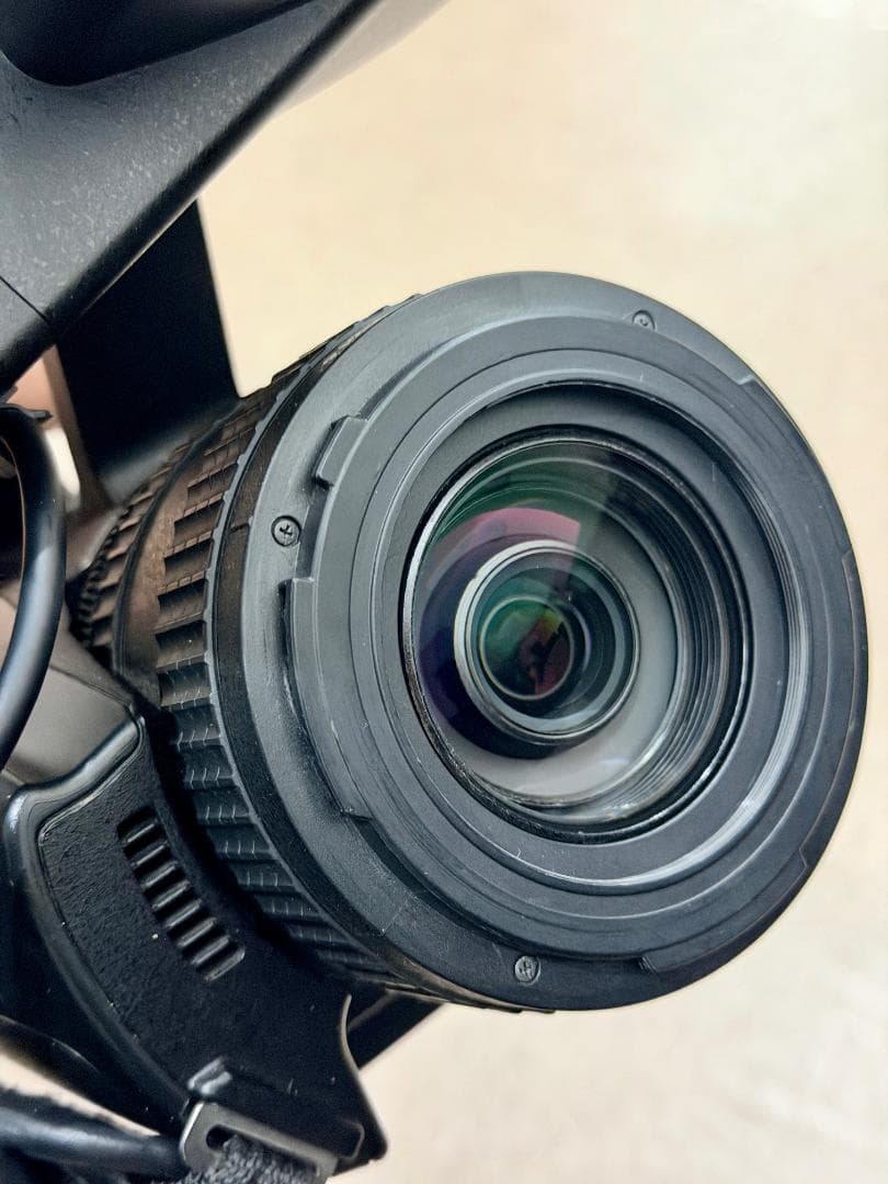 SONY PXW-Z150 中古4K業務用ビデオカメラ