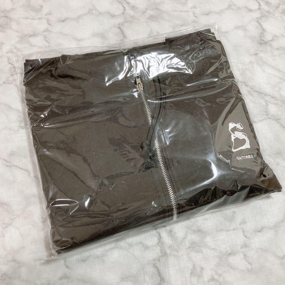 SixTONES 2026ストーンズ　グッズ　ペンライト　ぬいぐるみ