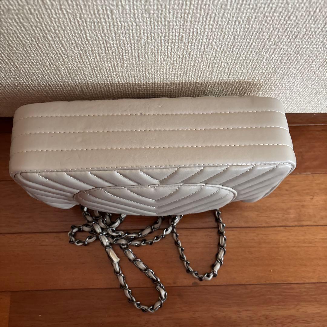 シャネル　マトラッセ　ノベルティ