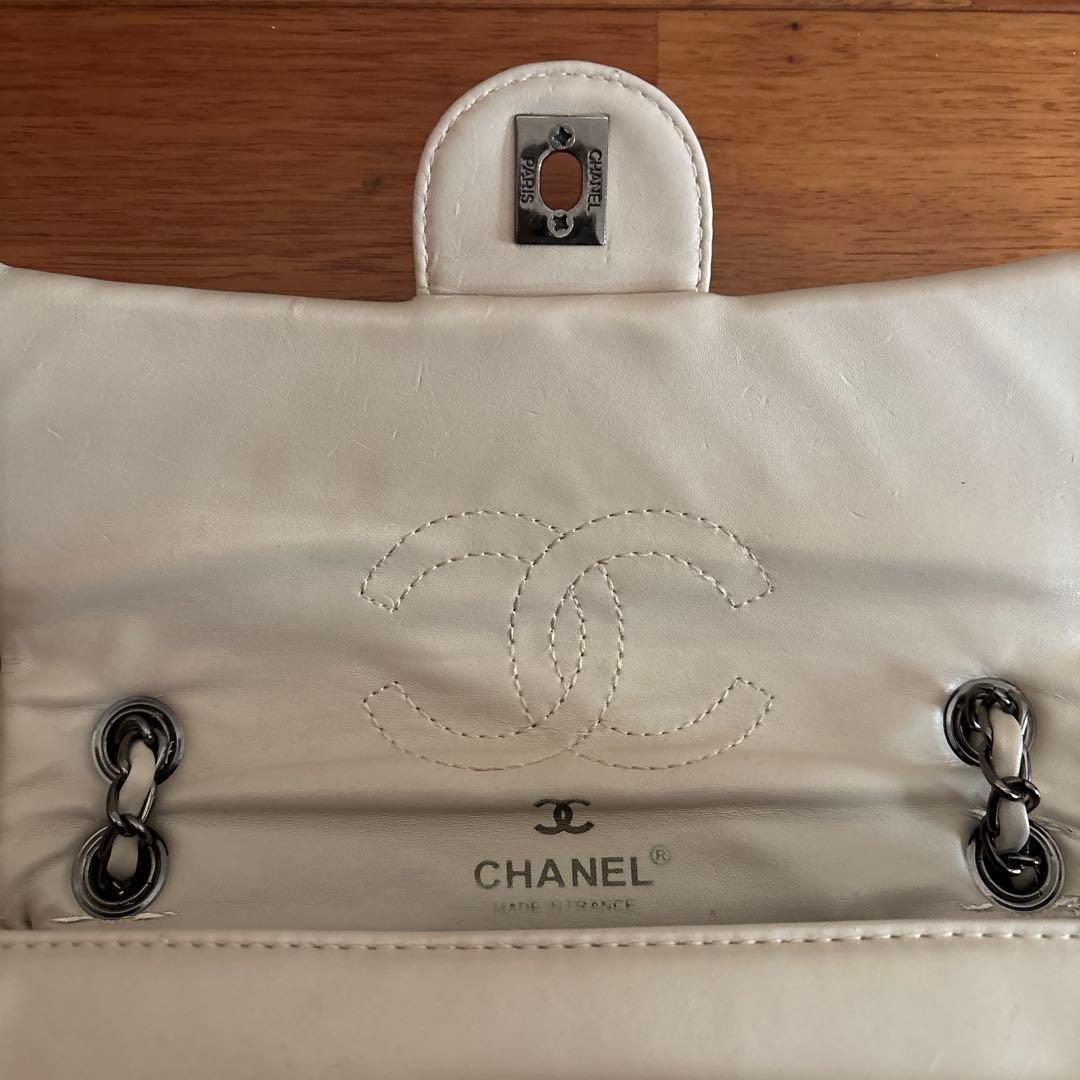 シャネル　マトラッセ　ノベルティ