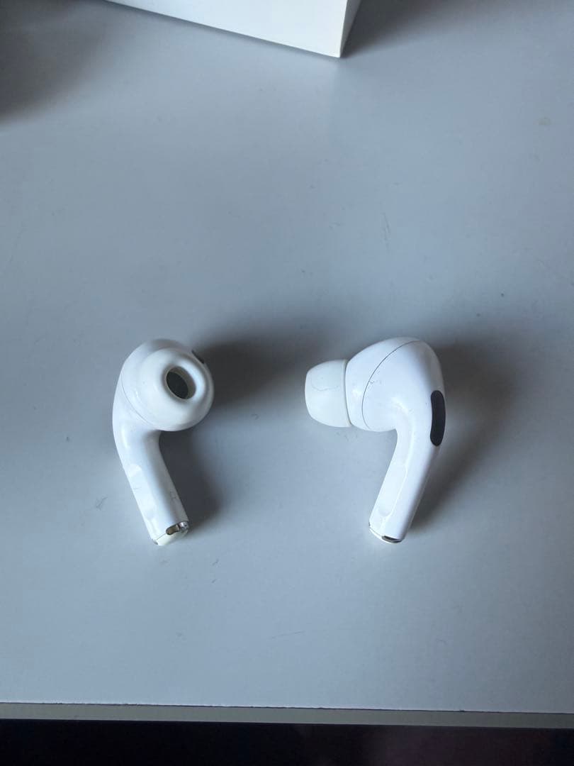 Apple AirPods Pro 本体