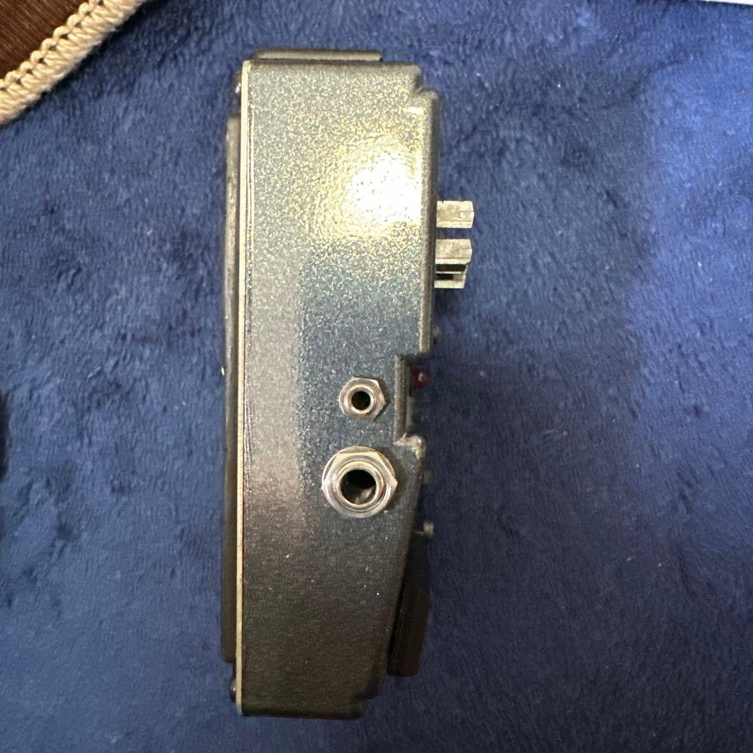 DOD FX40B イコライザー