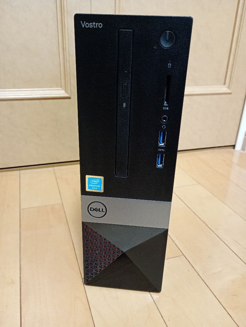 DELL3470正規windows11/8世代CPU無線内蔵メモリ8Ｇ/250G