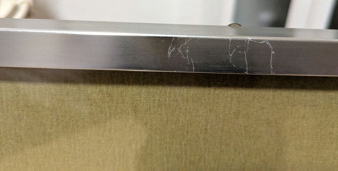 シドニー購入品　風景画 油彩画 　37年前　バーバーブリッジ　オーストラリア