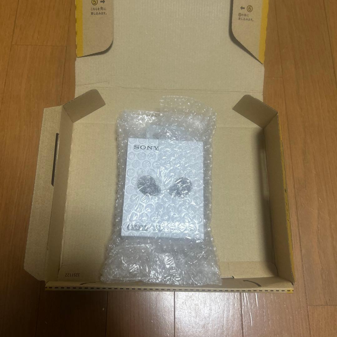 ソニー(SONY) WF-C710N ブラック ワイヤレスイヤホン