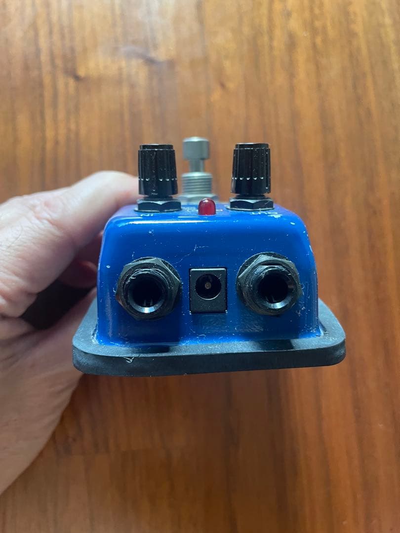 ギター GUYATONE MO2 MICRO OCTAVER