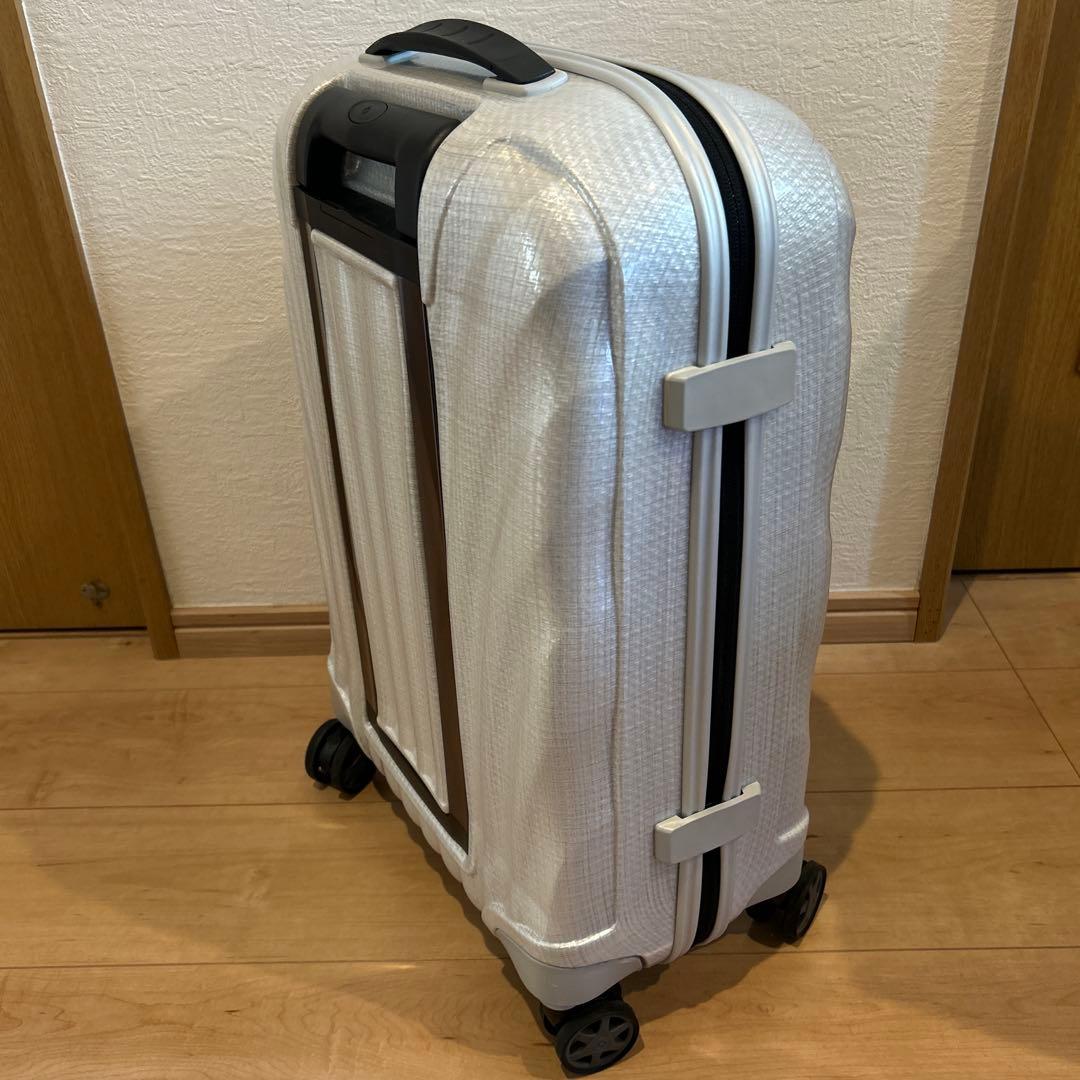 Samsonite サムソナイト C-LITE シーライト スピナー55 36L
