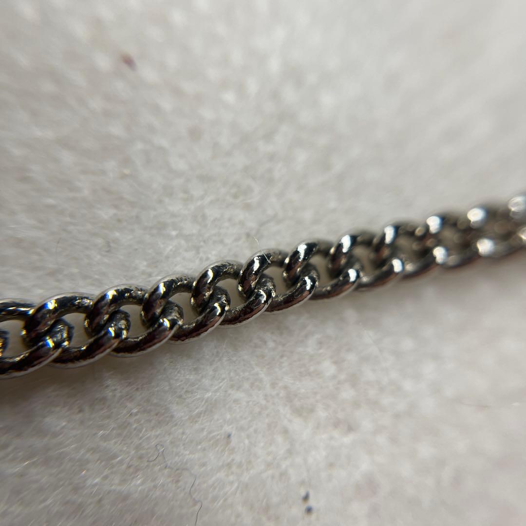 【稼働品】DONAR チェーン付き 懐中時計