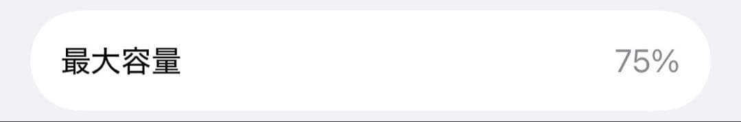 iPhone 13 256GB ブルー