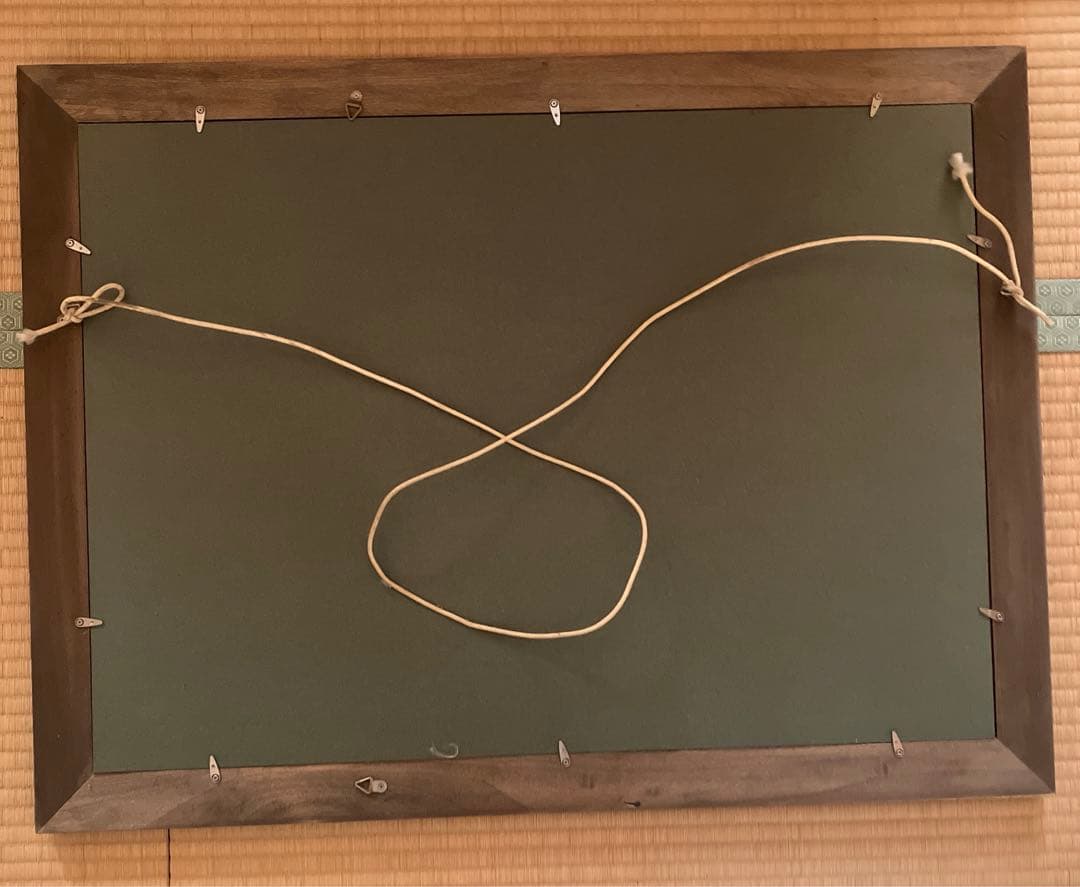 佐藤勝彦　絵画