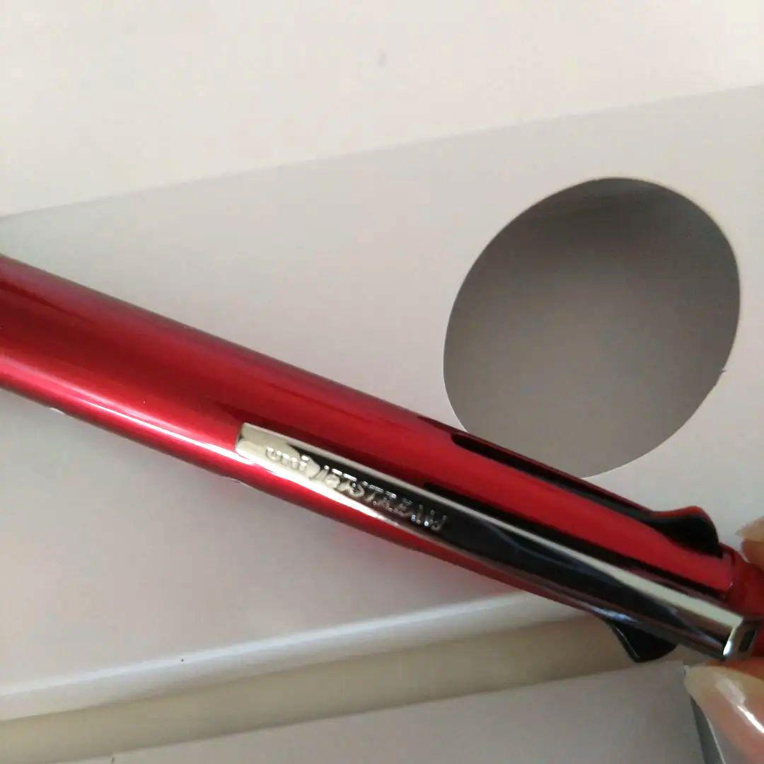 モリタ 消防車デザイン ボールペン