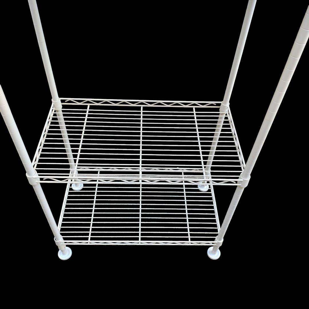 【送料無料】BLITZER ダーツボード スタンド付き　ホワイト