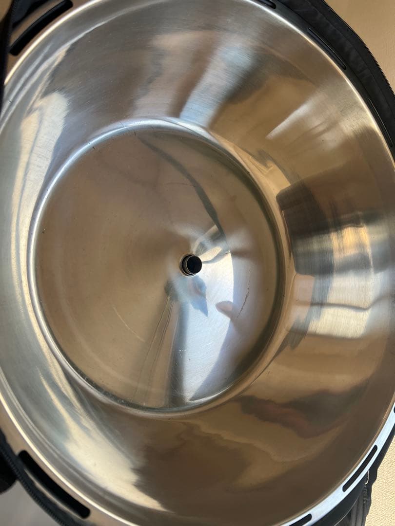 ★極美品★ロータスグリル XL 無煙　炭火焼き