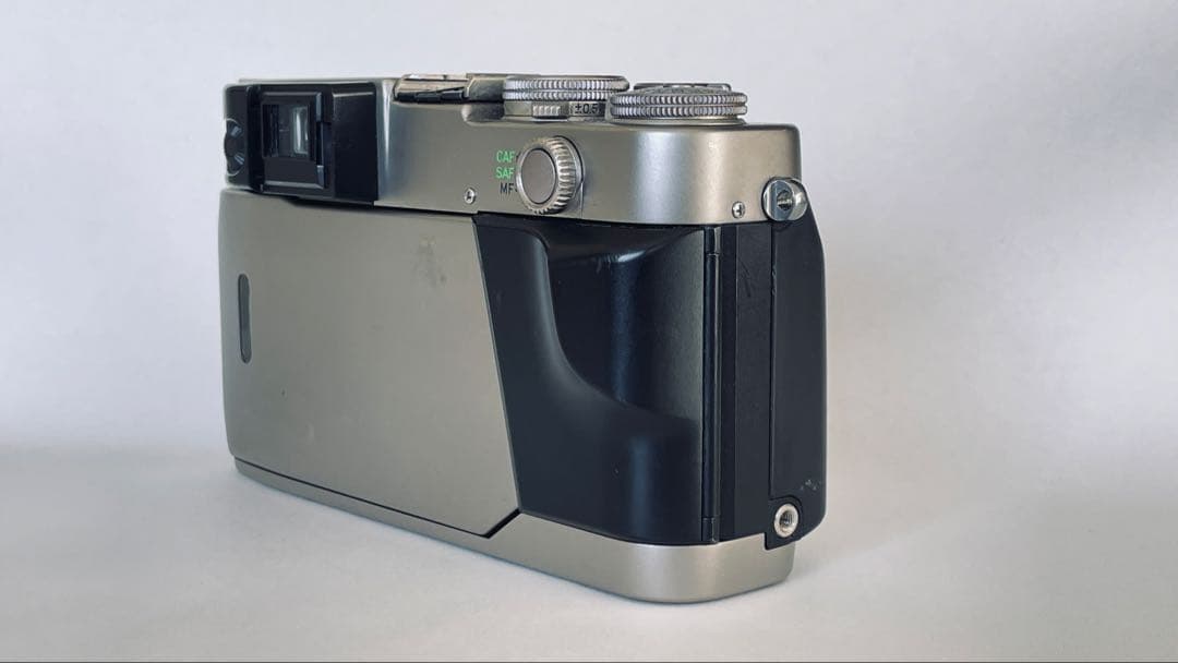 CONTAX G2 カメラボディ