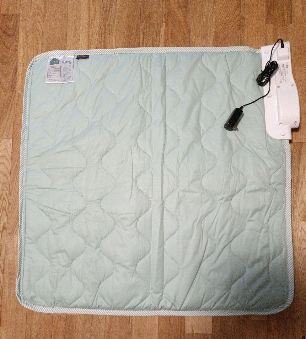 ATEX　アテックス　 エアコンマット そよ ハーフ AX-HM1211H