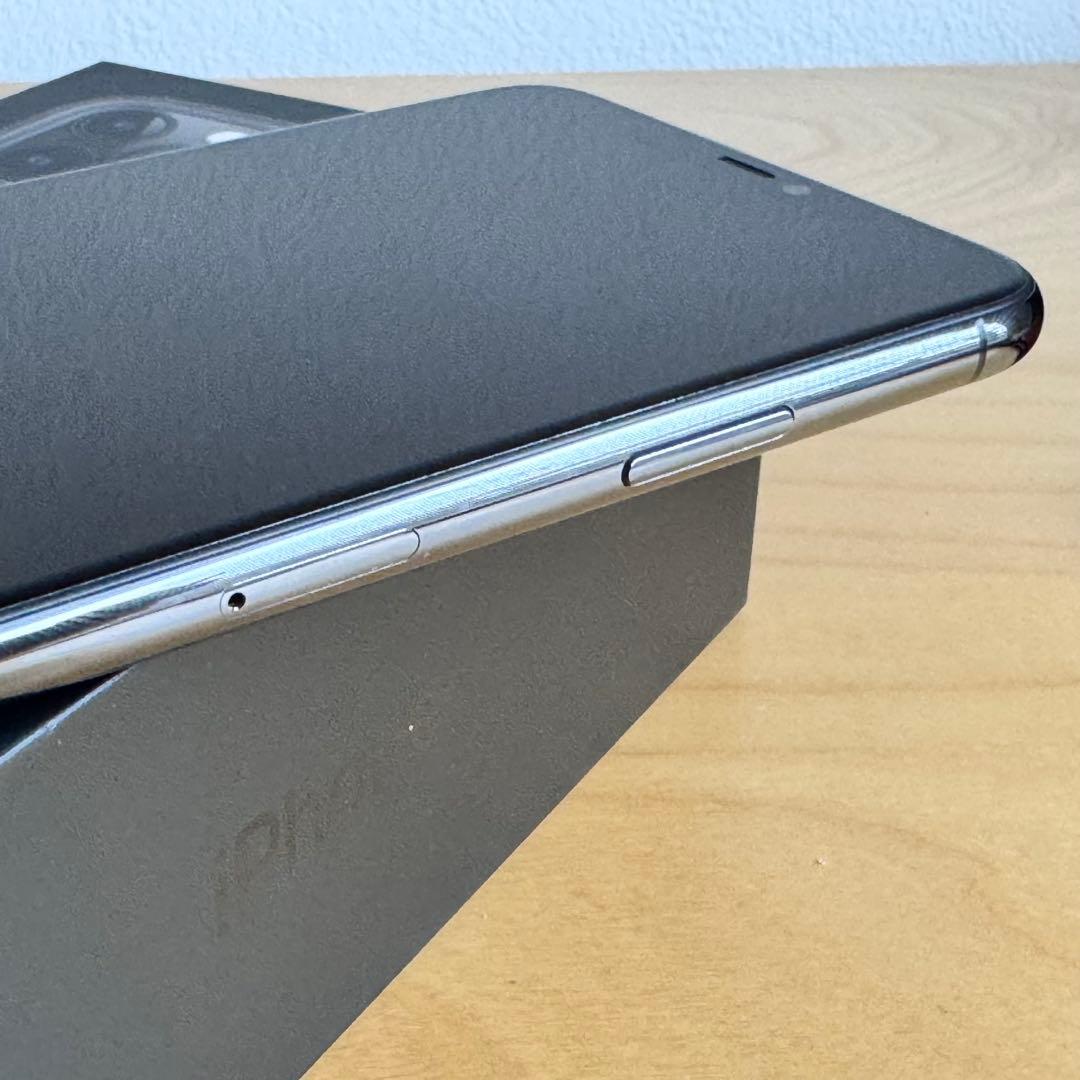 iPhone 11 Pro Max 64GB スペースグレー