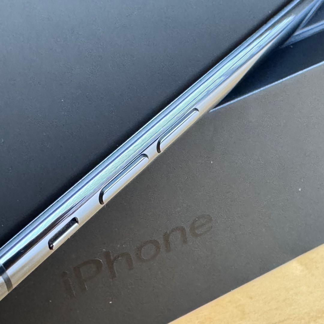 iPhone 11 Pro Max 64GB スペースグレー