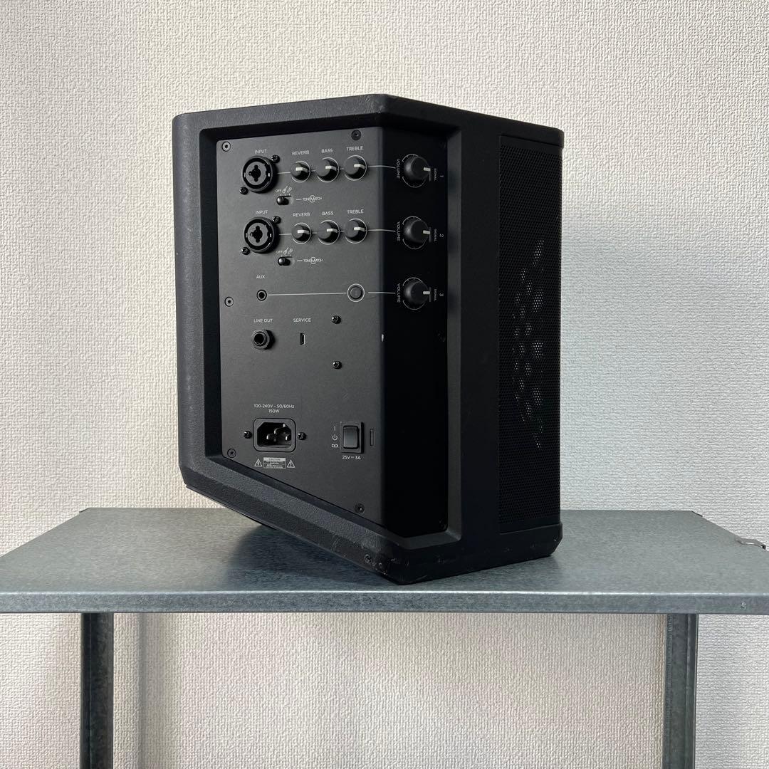 BOSE S1 Pro バッテリー付き