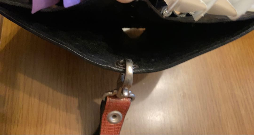 ダーツケース レザー アルティマダーツ