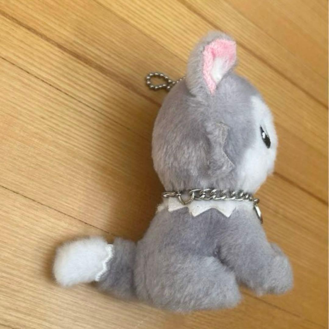 超特急 シューヤ しゅがる ぬいぐるみ