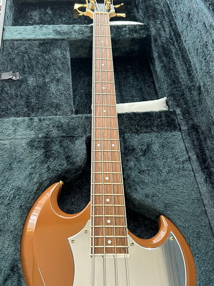 ESP VIPER BASS(新品同様品)