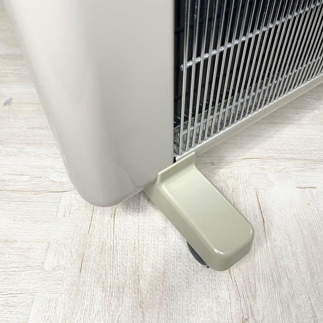 アールシーエス 夢暖望 900型 YUME900-R18 遠赤外線 ベージュ