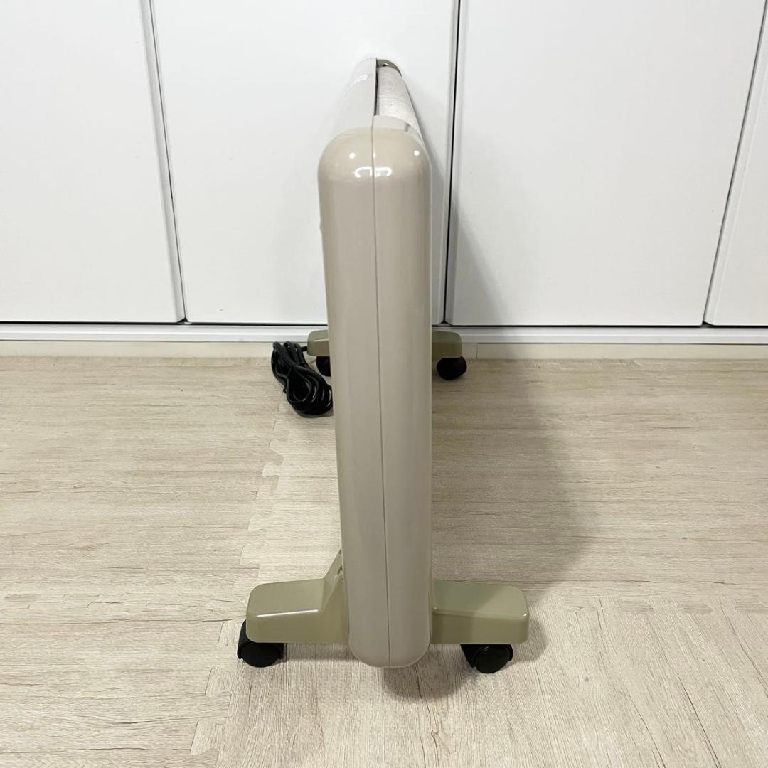 アールシーエス 夢暖望 900型 YUME900-R18 遠赤外線 ベージュ