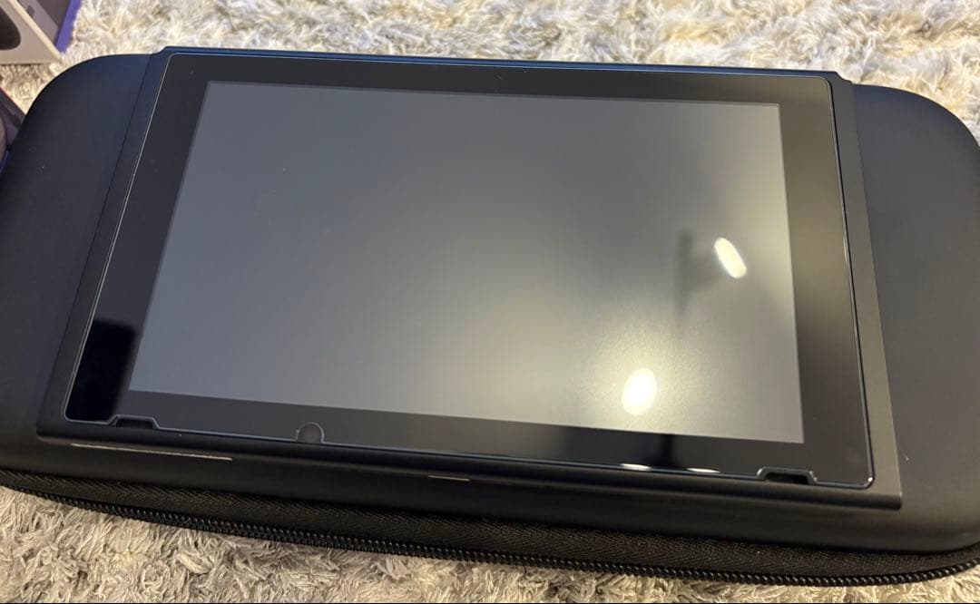 Nintendo Switch 本体 Joy-Con2組 充電グリップ 他付属多